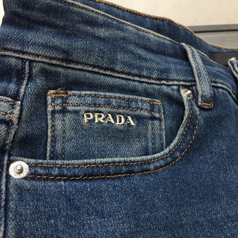 Prada Jeans